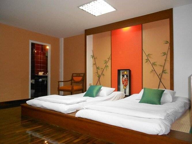 BS Court Boutique Residence