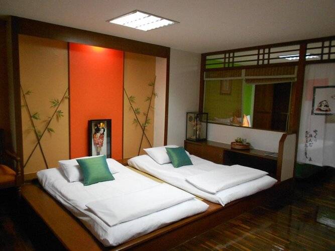 BS Court Boutique Residence