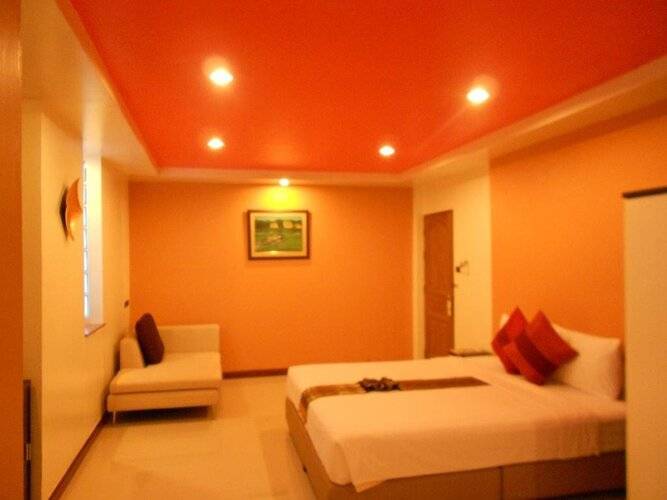 BS Court Boutique Residence