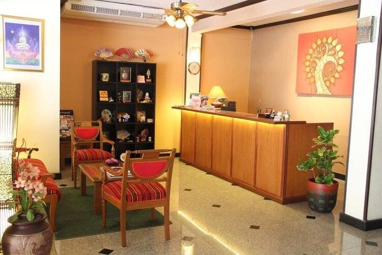 BS Court Boutique Residence
