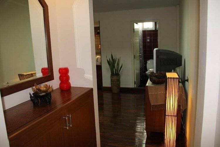 BS Court Boutique Residence