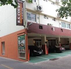 $item['hotel']['name']