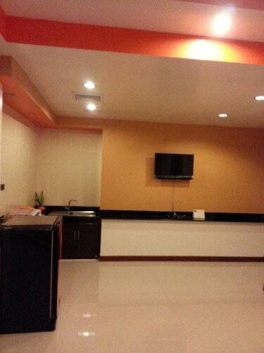 BS Court Boutique Residence