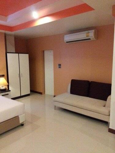 BS Court Boutique Residence
