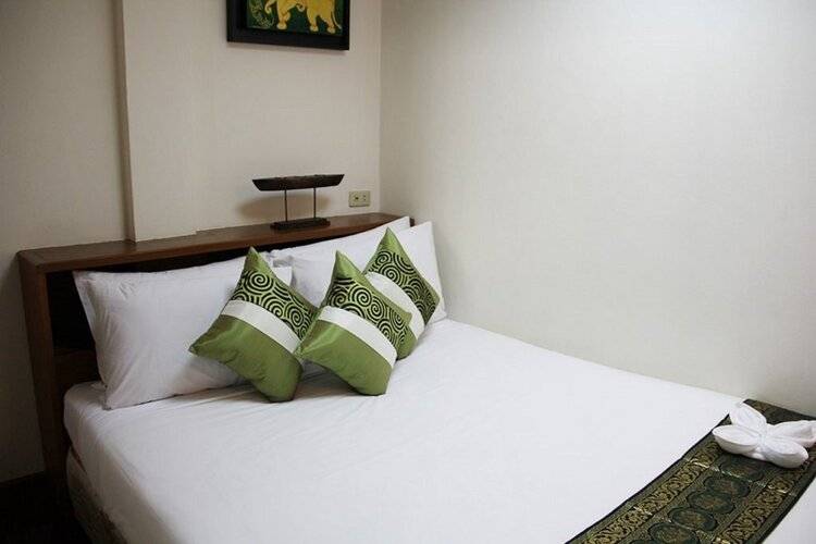 BS Court Boutique Residence