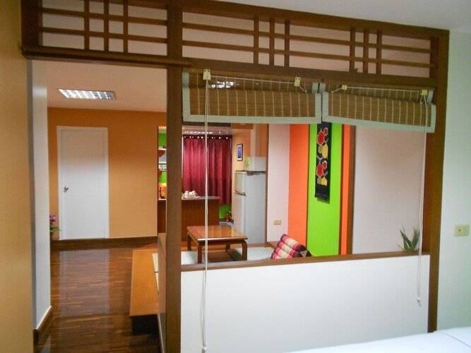 BS Court Boutique Residence
