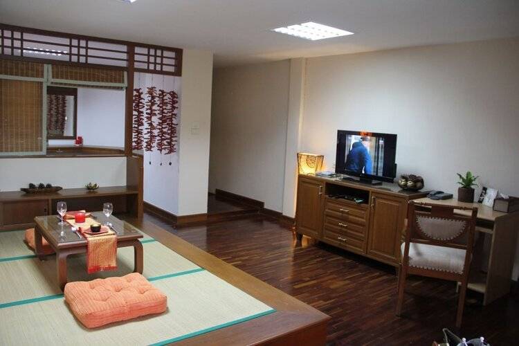 BS Court Boutique Residence