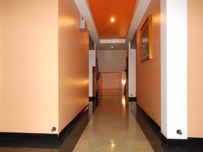 BS Court Boutique Residence