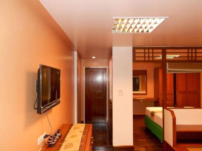 BS Court Boutique Residence