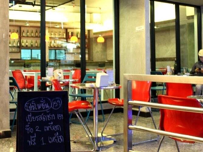 Bangkok 68