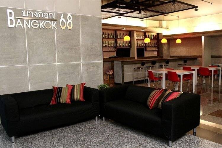 Bangkok 68