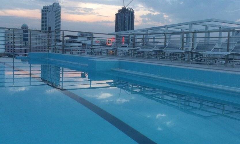 Bangkok 68