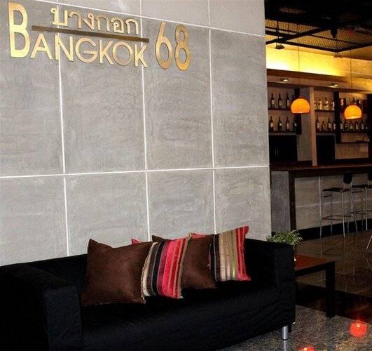 Bangkok 68