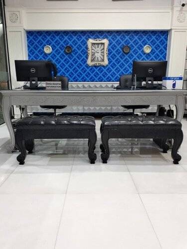 Bed by City Surawong-Patpong