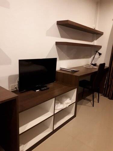 Bed by City Surawong-Patpong