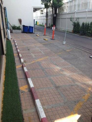 Bed by City Surawong-Patpong