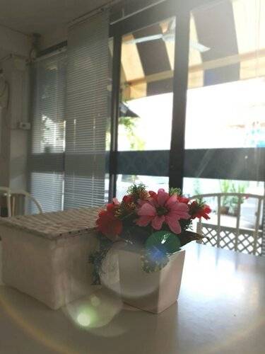 Bed by City Surawong-Patpong