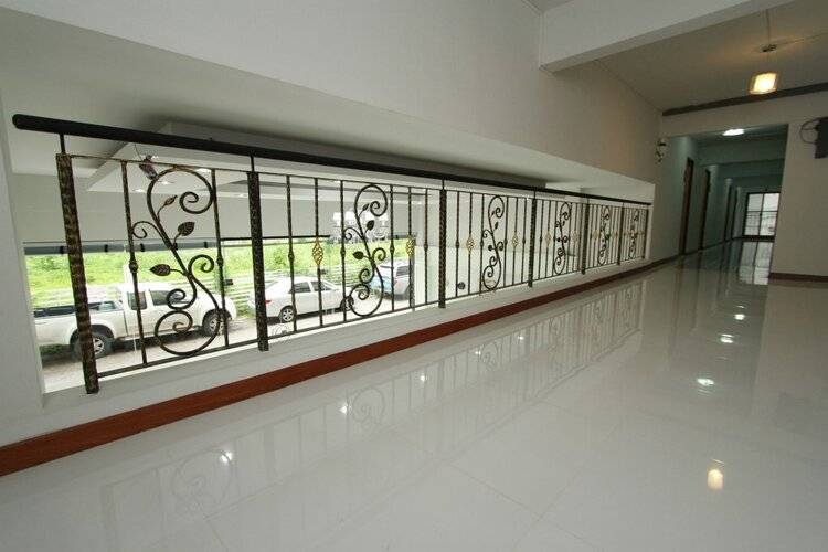 Bed by City Surawong-Patpong