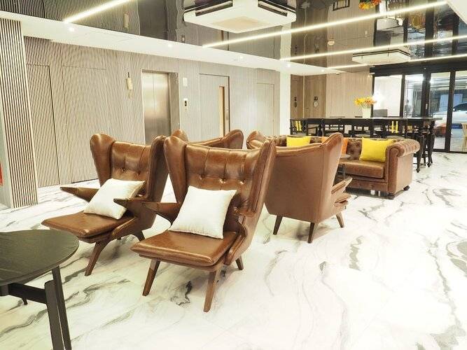 Bella B All Suite Bangkok