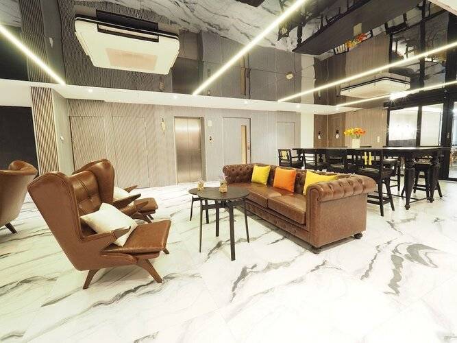Bella B All Suite Bangkok
