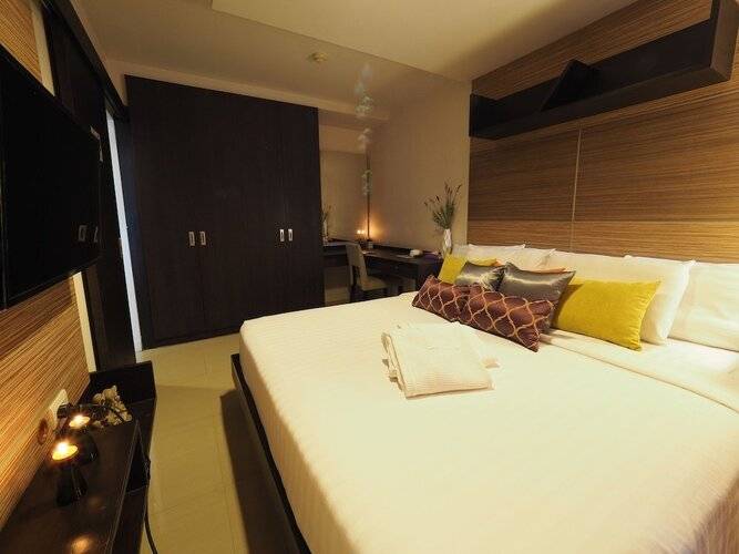 Bella B All Suite Bangkok