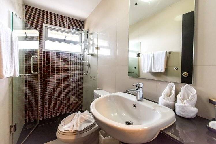 Bella B All Suite Bangkok
