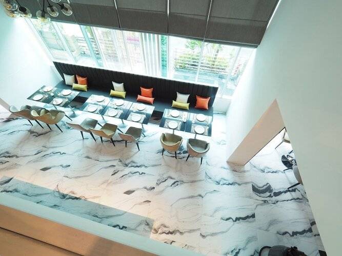 Bella B All Suite Bangkok
