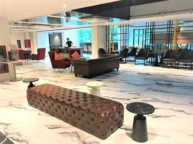 Bella B All Suite Bangkok
