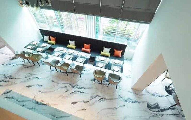 Bella B All Suite Bangkok