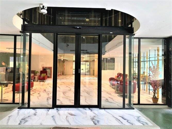 Bella B All Suite Bangkok