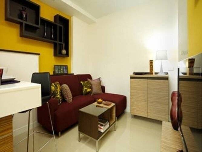 Bella B All Suite Bangkok