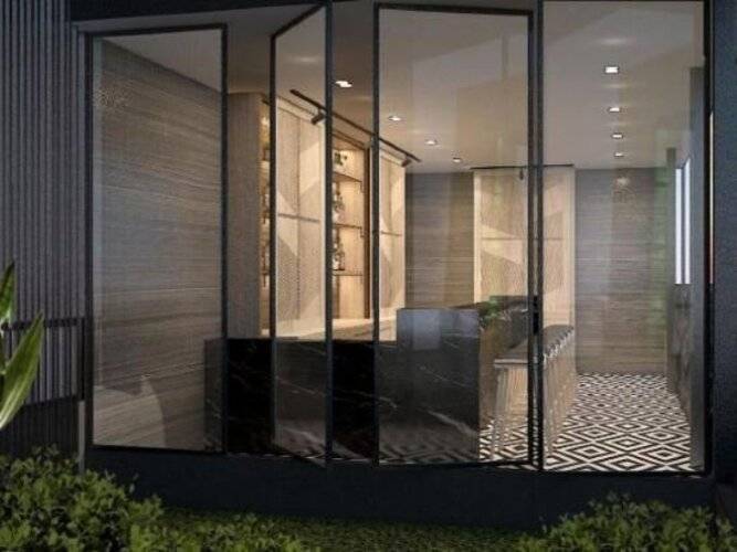 Bella B All Suite Bangkok