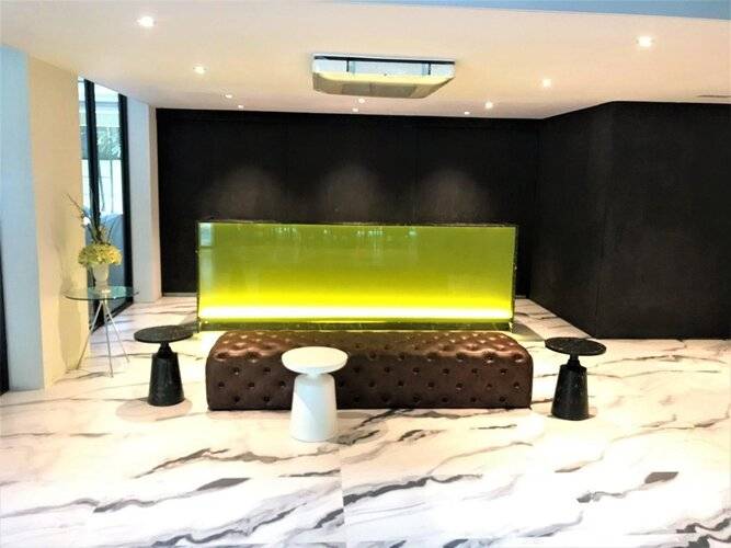 Bella B All Suite Bangkok