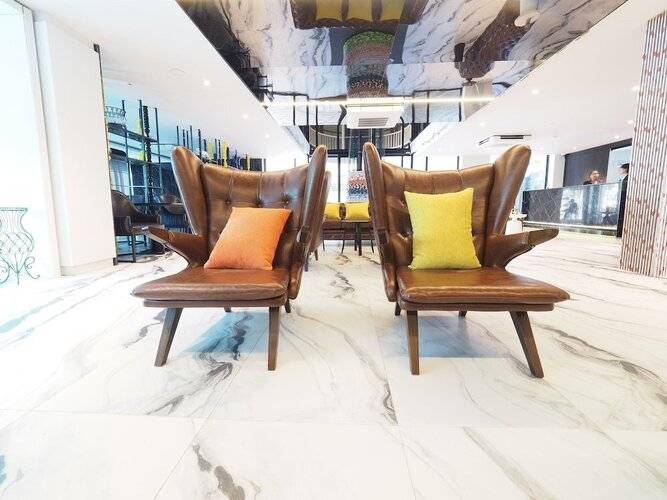 Bella B All Suite Bangkok