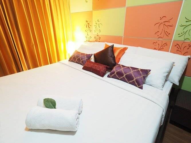 Bella B All Suite Bangkok