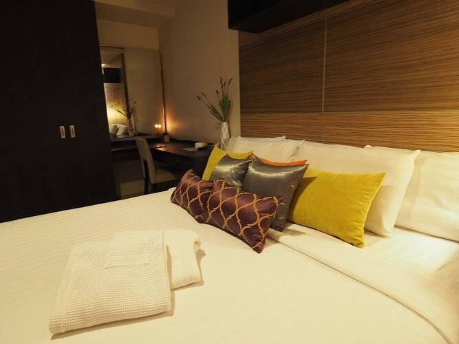 Bella B All Suite Bangkok
