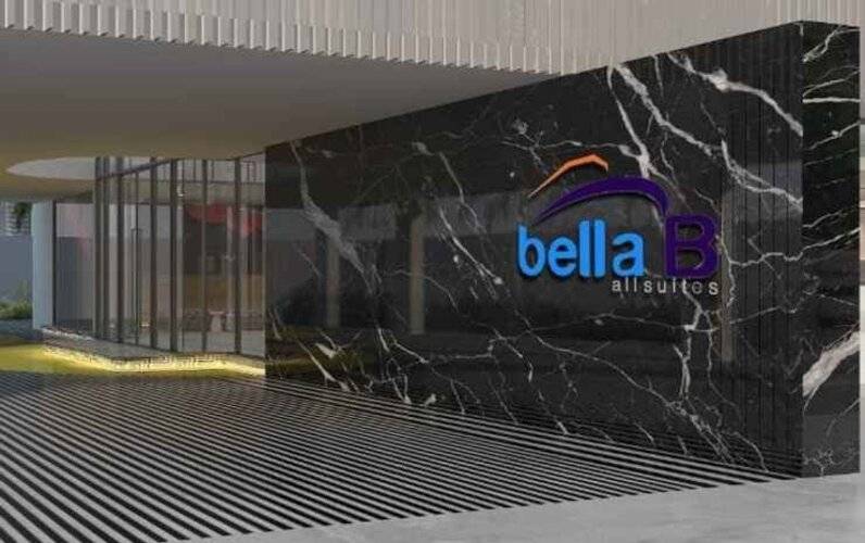 Bella B All Suite Bangkok