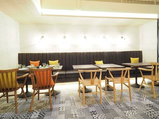 Bella B All Suite Bangkok