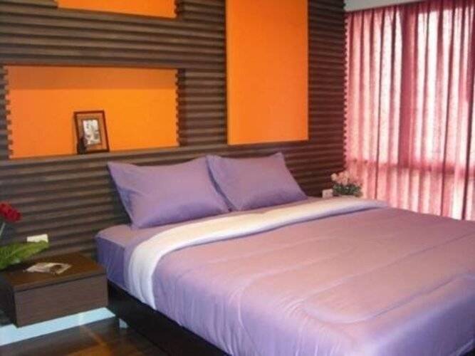 Bella B All Suite Bangkok