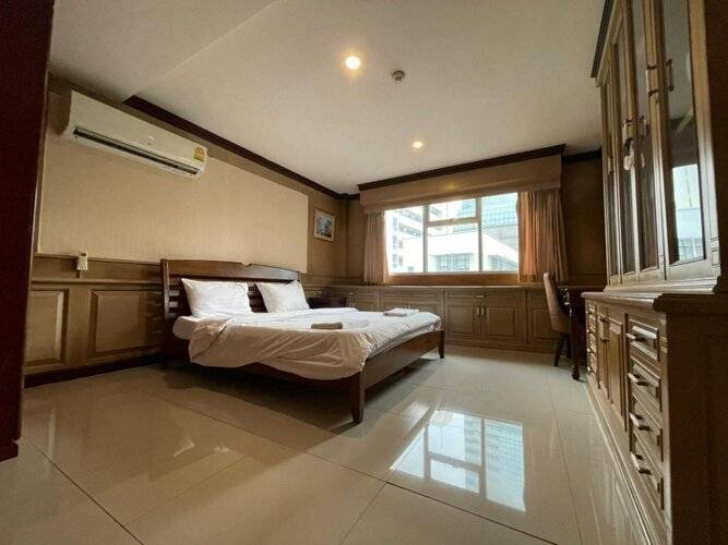 Cordia Residence Sathorn