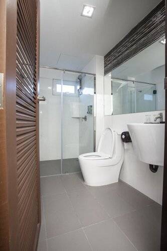 Cubic Pratunam