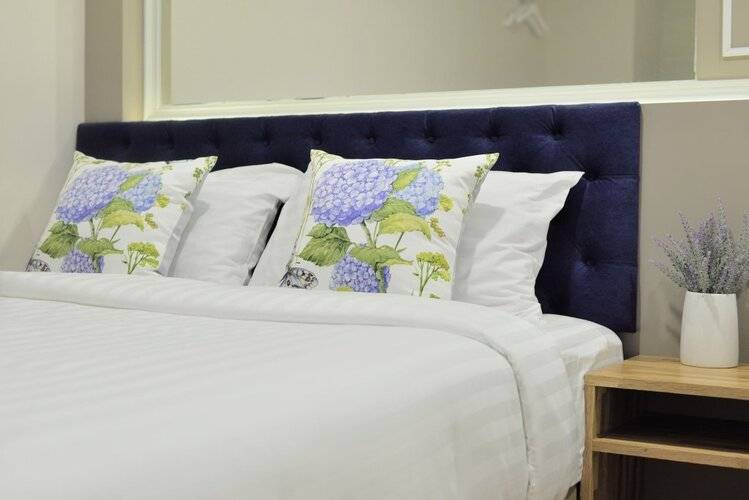 De Lavender Bangkok Hotel