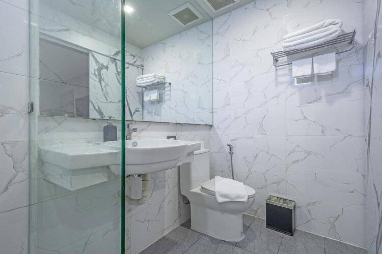 Hyde Park Hotel Bangkok