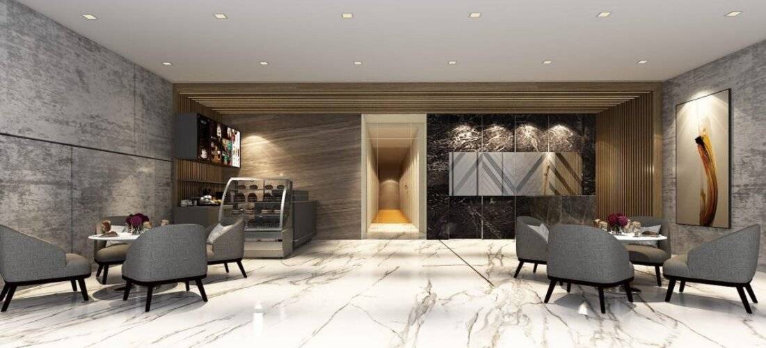 Hyde Park Hotel Bangkok