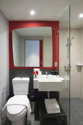 Ibis Bangkok Sukhumvit 24