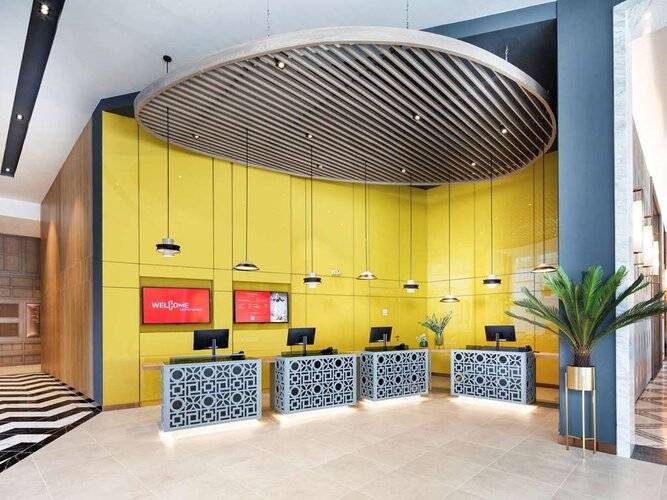 Ibis Bangkok Sukhumvit 24