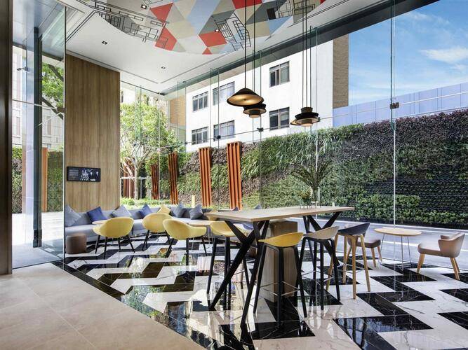 Ibis Bangkok Sukhumvit 24