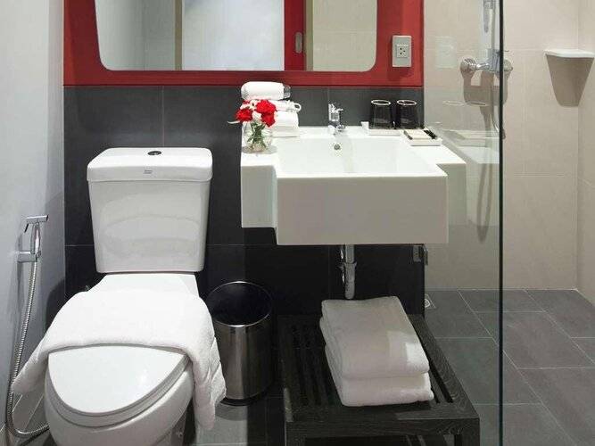 Ibis Bangkok Sukhumvit 24