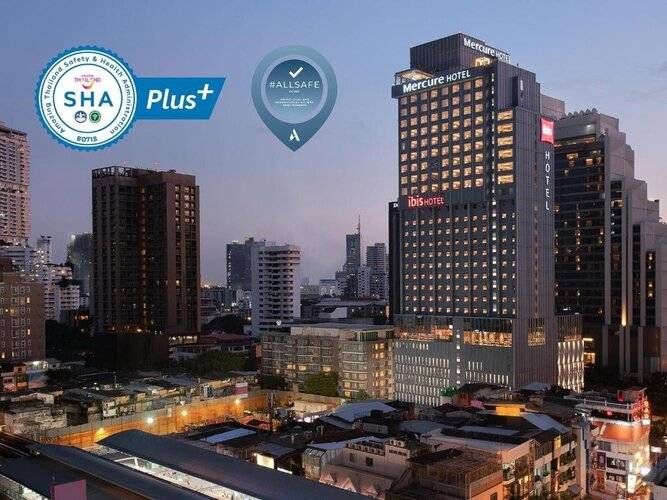 Ibis Bangkok Sukhumvit 24