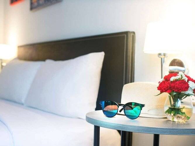 Ibis Bangkok Sukhumvit 24